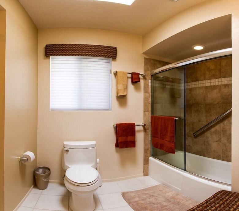 Hotel Mission Hill Casitas