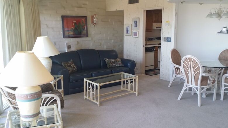 Hotel Mission Hill Casitas
