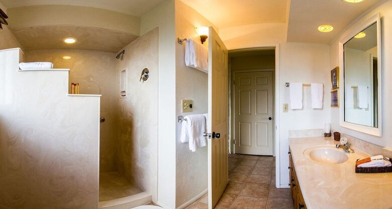 Hotel Mission Hill Casitas