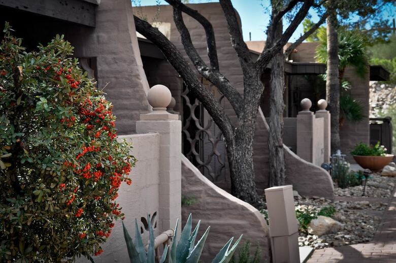 Hotel Mission Hill Casitas