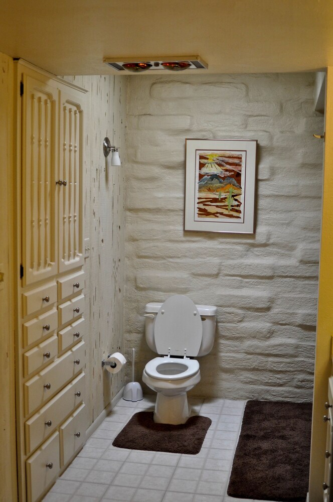 Hotel Mission Hill Casitas