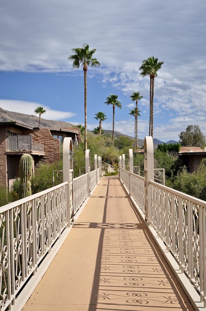 Hotel Mission Hill Casitas