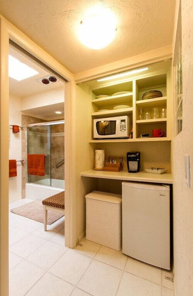 Hotel Mission Hill Casitas