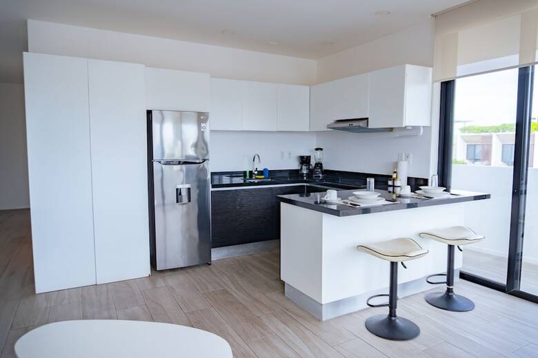 Hotel Mare Condo Vacacional