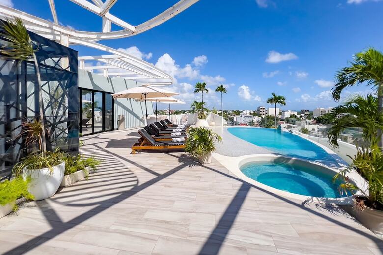 Hotel Mare Condo Vacacional