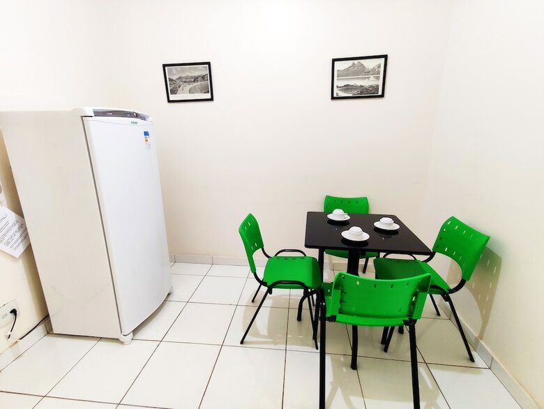 Apartamentos Copacabana By The Beach