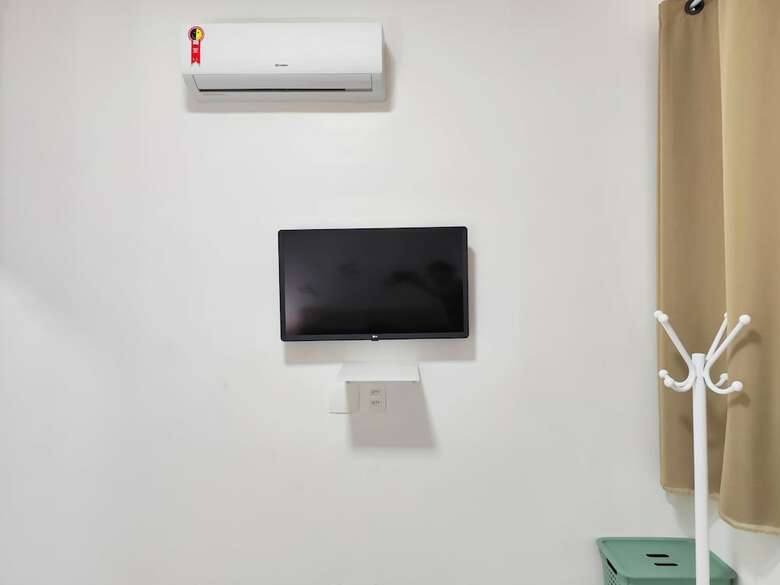 Apartamentos Copacabana By The Beach