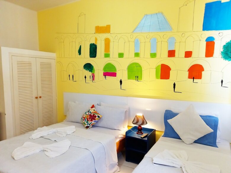 Apartamentos Copacabana By The Beach