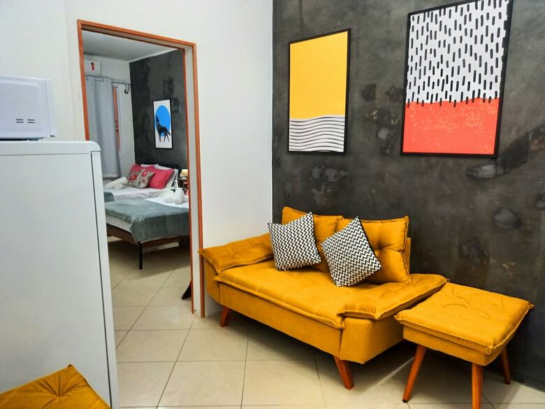 Apartamentos Copacabana By The Beach