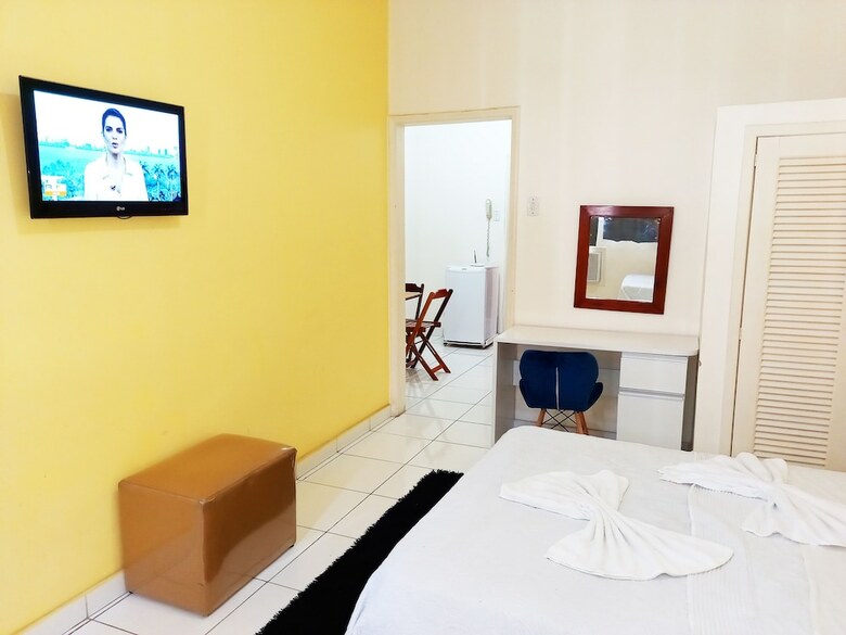 Apartamentos Copacabana By The Beach