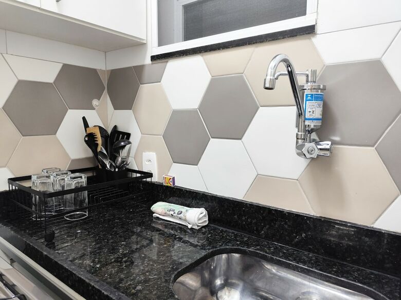 Apartamentos Copacabana By The Beach