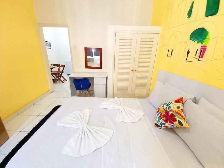 Apartamentos Copacabana By The Beach