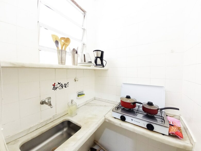 Apartamentos Copacabana By The Beach