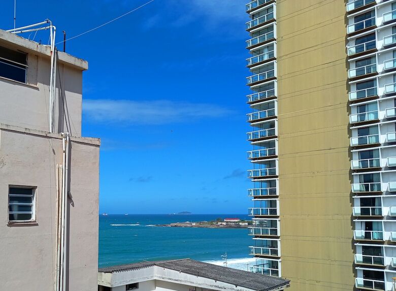 Apartamentos Copacabana By The Beach