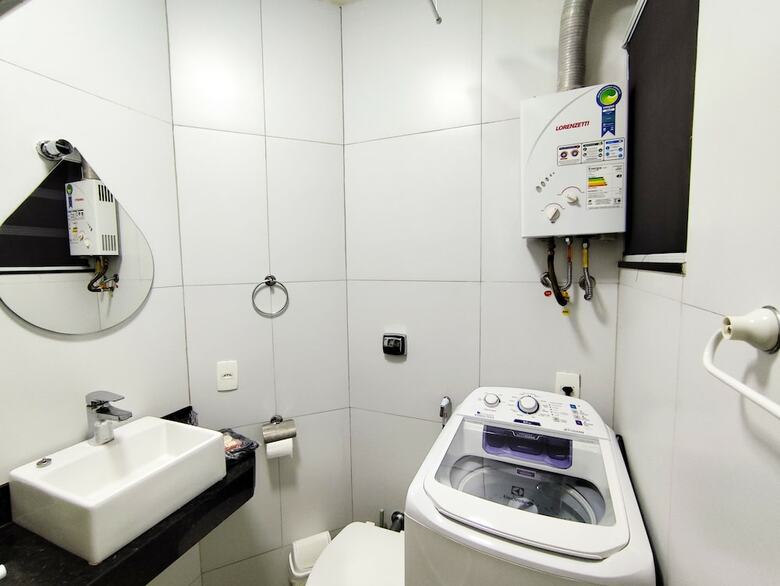 Apartamentos Copacabana By The Beach
