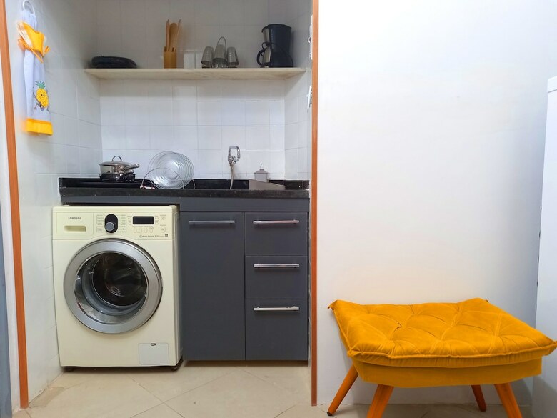Apartamentos Copacabana By The Beach