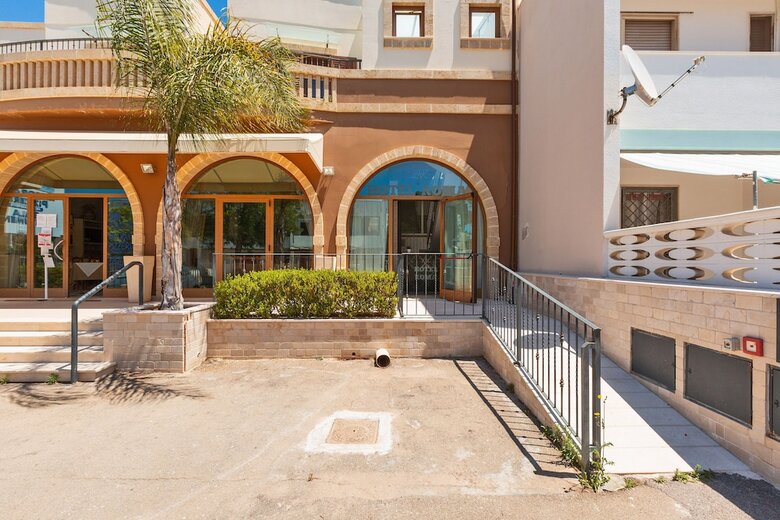 Hotel 2058 Lido Marini Rooms - Double
