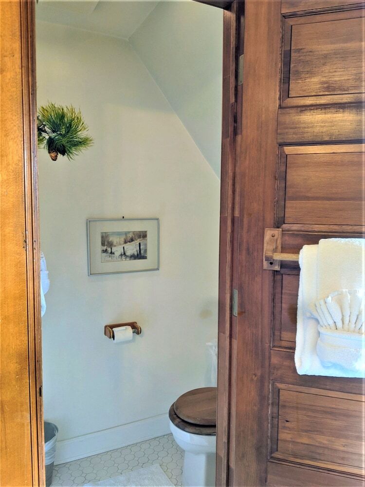 Capitol Hill Mansion B&B Inn