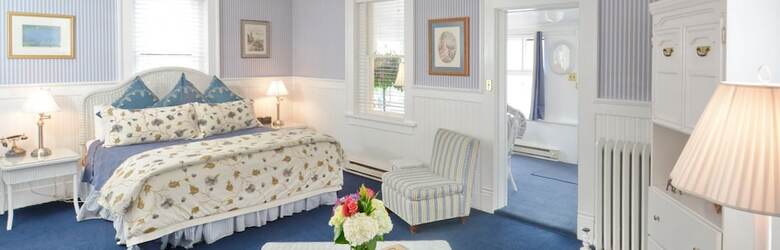 Capitol Hill Mansion B&B Inn