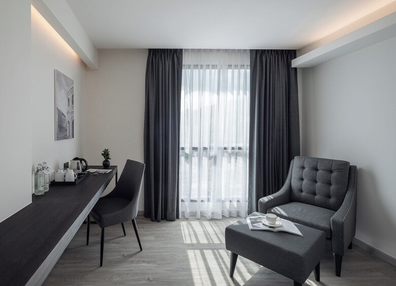 Hotel Travelodge Phuket Town