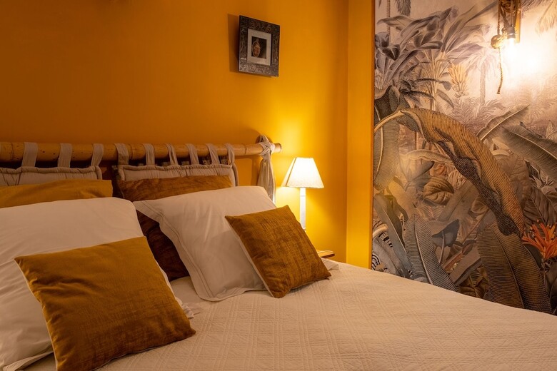 Bed & Breakfast Domaine De Belair