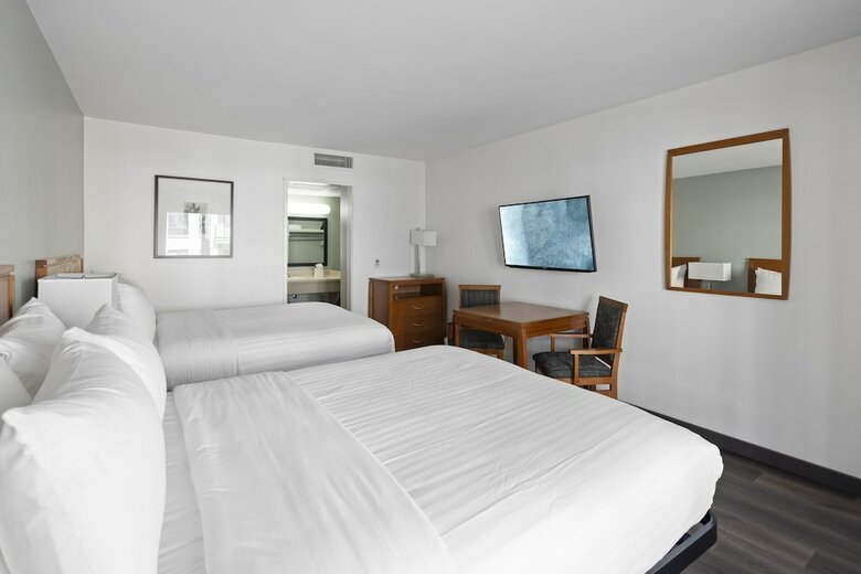 Motel Vagabond Inn Glendale