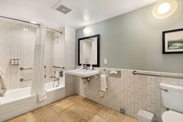 Motel Vagabond Inn Glendale