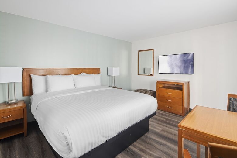 Motel Vagabond Inn Glendale