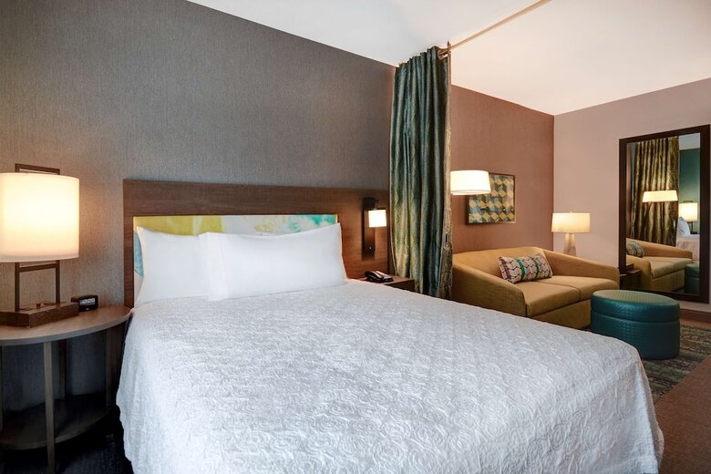 Hotel Home2 Suites By Hilton Tucson Downtown