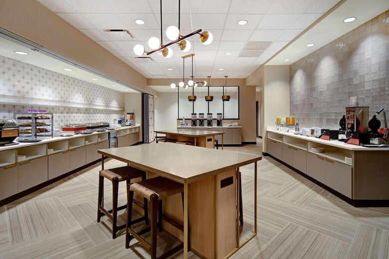 Hotel Home2 Suites By Hilton Tucson Downtown