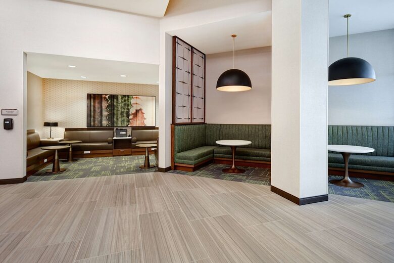 Hotel Home2 Suites By Hilton Tucson Downtown