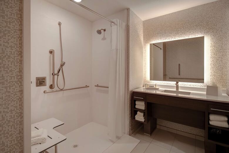 Hotel Home2 Suites By Hilton Tucson Downtown
