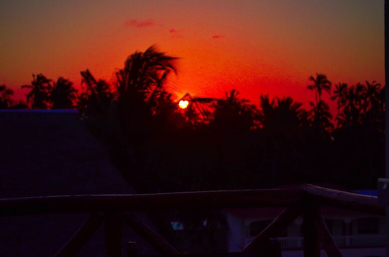 Room-room Ns Beach Front Sea View 3rdlat
