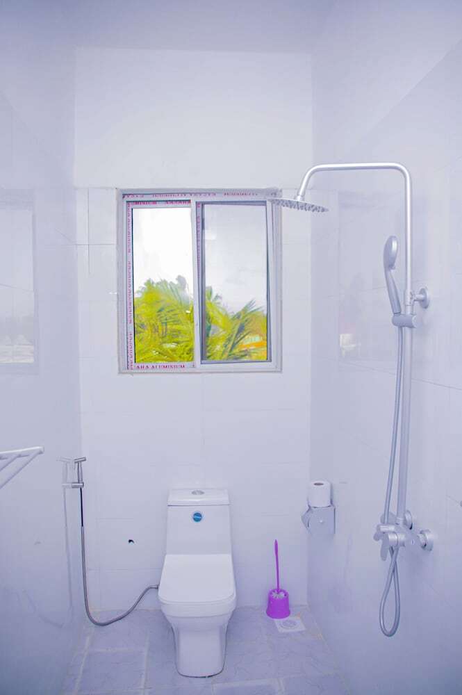Room-room Ns Beach Front Sea View 3rdlat