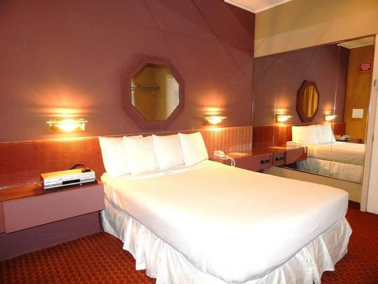 Motel Commack Inn