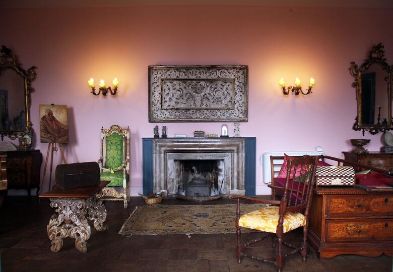 Bed & Breakfast Casa Cuseni, Unesco Intangible Cultural Heritage