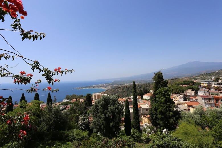 Bed & Breakfast Casa Cuseni, Unesco Intangible Cultural Heritage