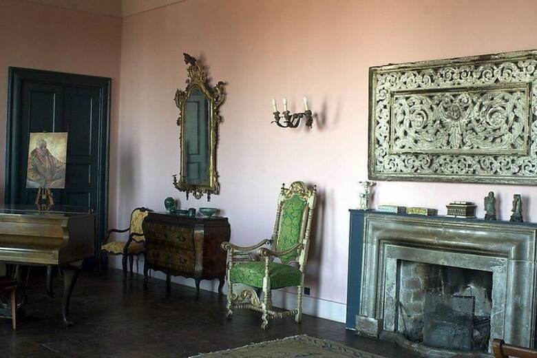 Bed & Breakfast Casa Cuseni, Unesco Intangible Cultural Heritage