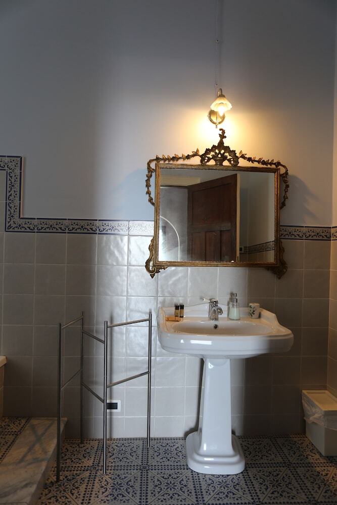 Bed & Breakfast Casa Cuseni, Unesco Intangible Cultural Heritage