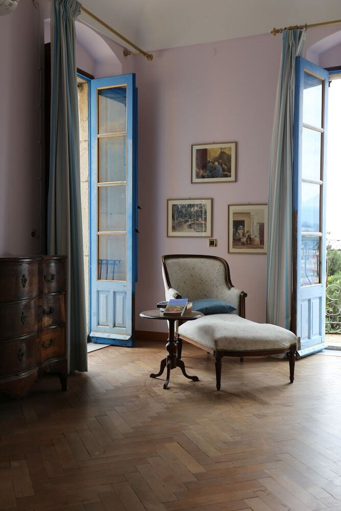 Bed & Breakfast Casa Cuseni, Unesco Intangible Cultural Heritage