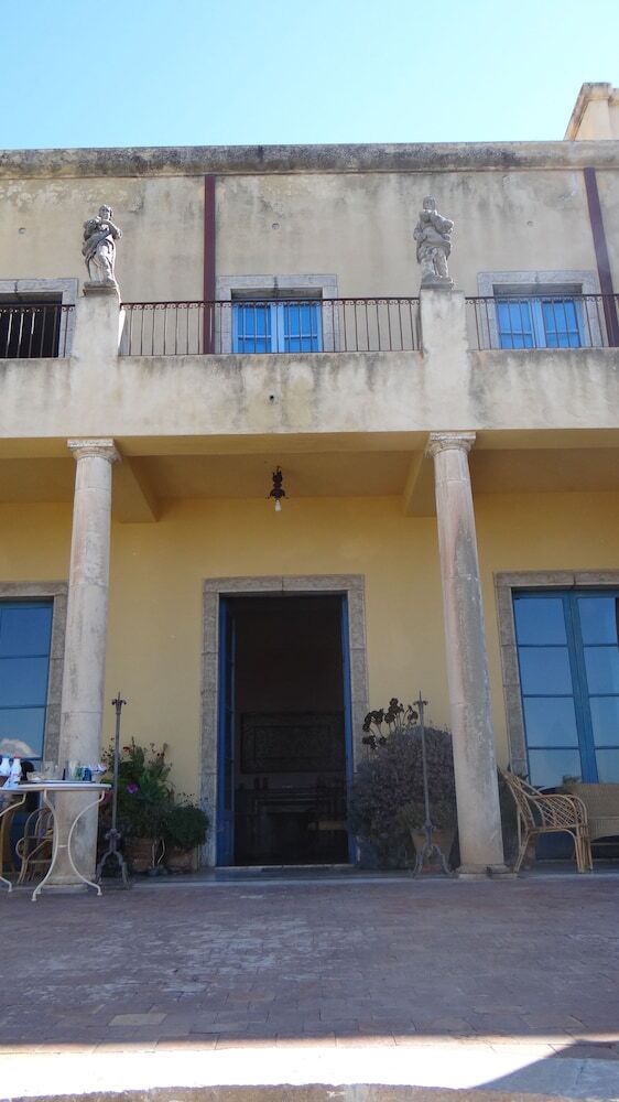 Bed & Breakfast Casa Cuseni, Unesco Intangible Cultural Heritage