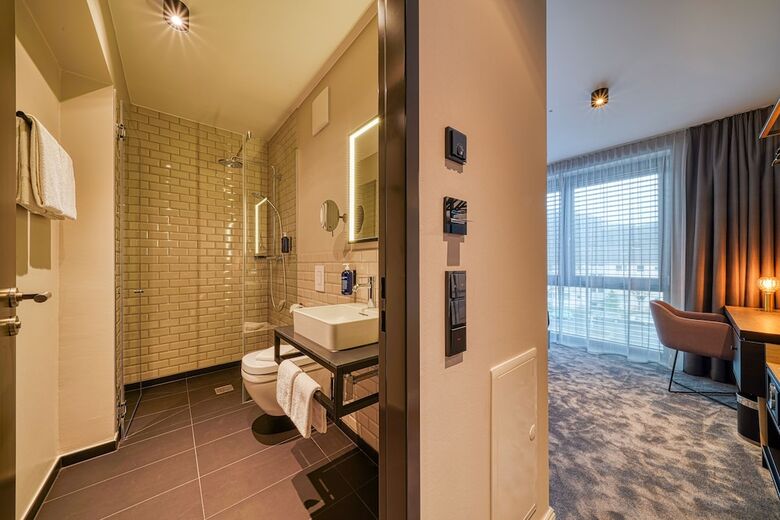 Hotel Vienna House Easy By Wyndham Bonn