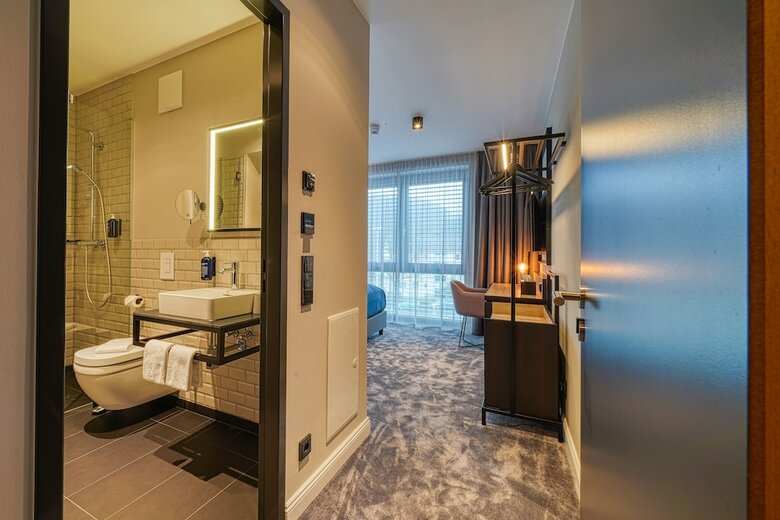 Hotel Vienna House Easy By Wyndham Bonn