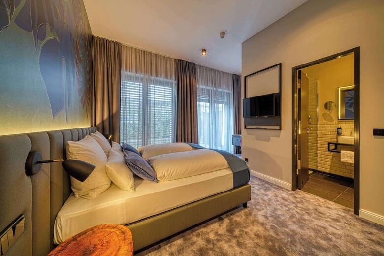 Hotel Vienna House Easy By Wyndham Bonn
