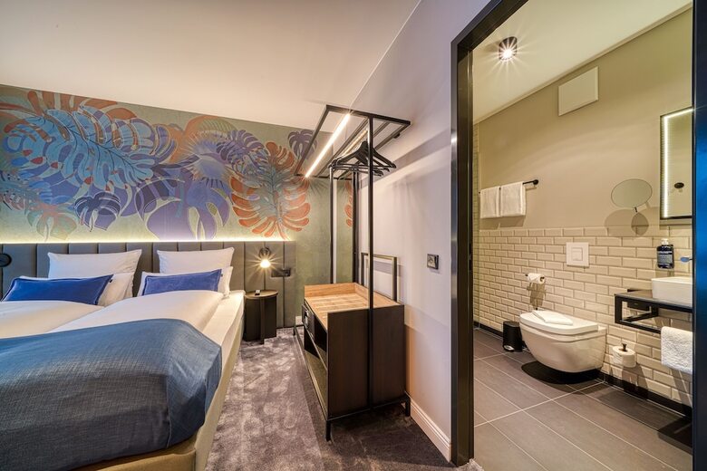 Hotel Vienna House Easy By Wyndham Bonn