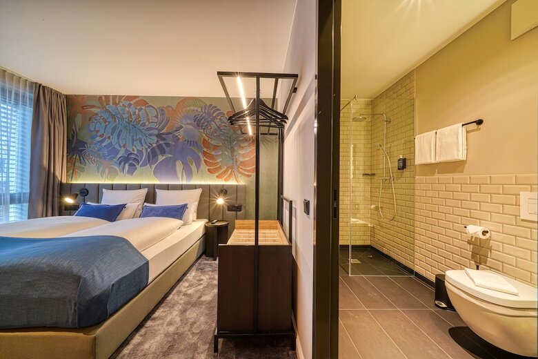 Hotel Vienna House Easy By Wyndham Bonn