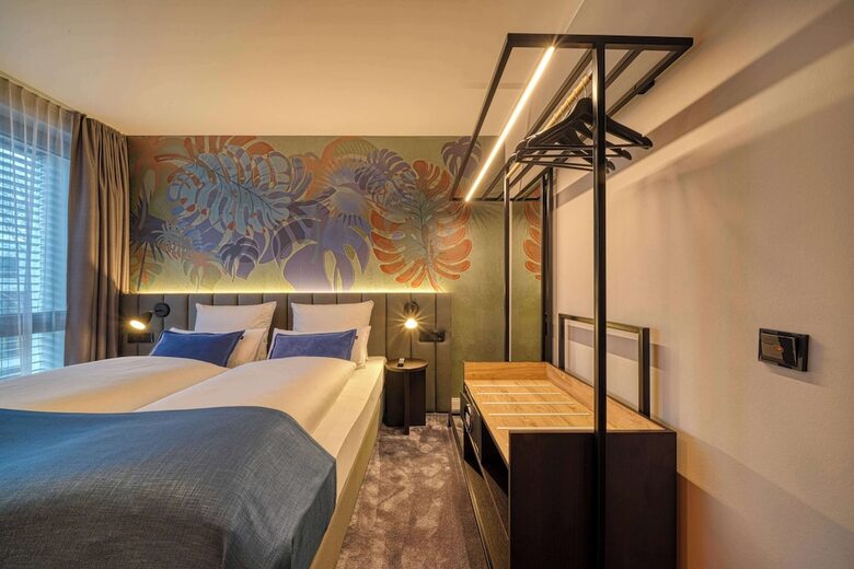 Hotel Vienna House Easy By Wyndham Bonn