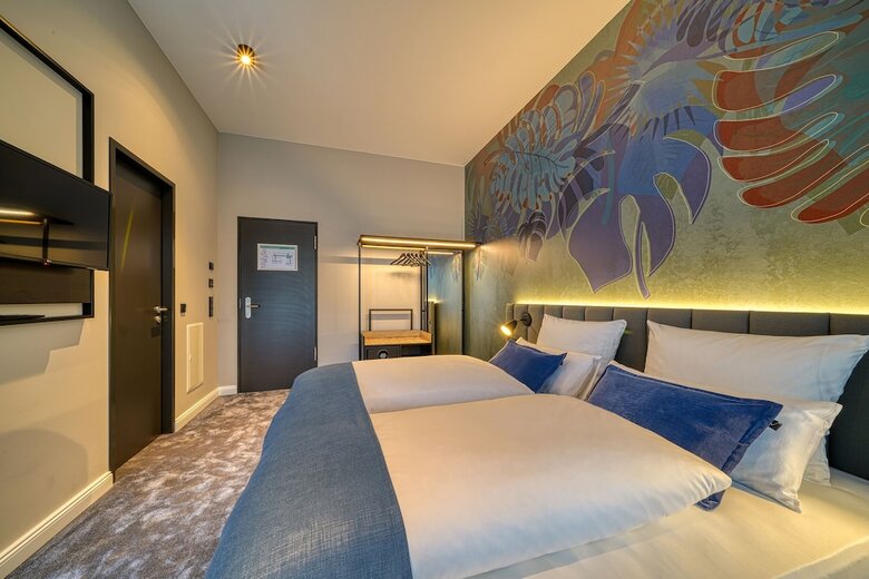 Hotel Vienna House Easy By Wyndham Bonn