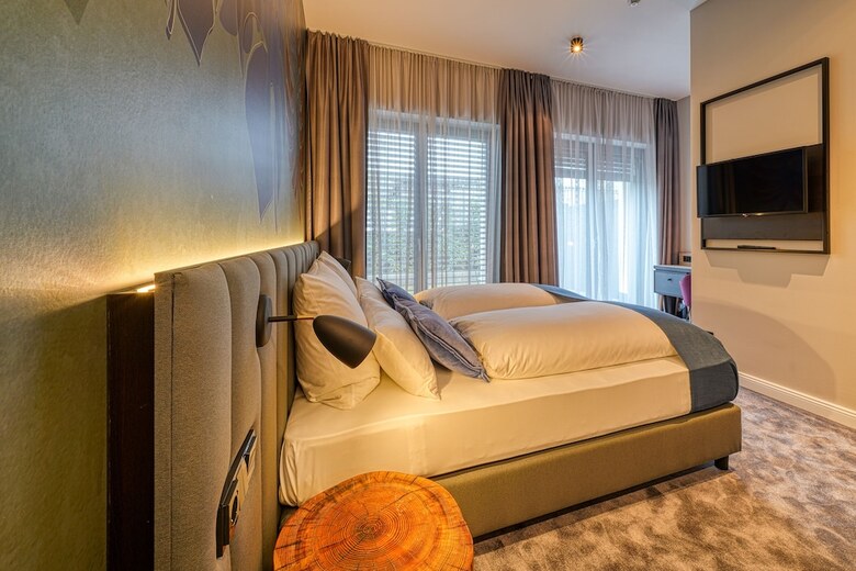 Hotel Vienna House Easy By Wyndham Bonn