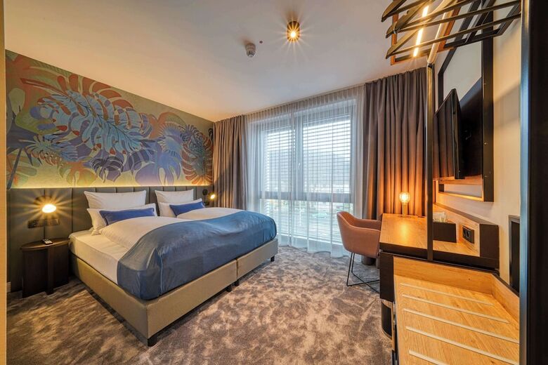 Hotel Vienna House Easy By Wyndham Bonn